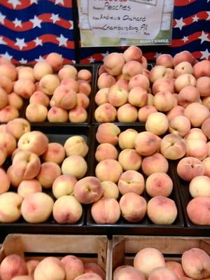 Peaches!