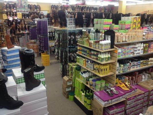 Style Beauty Supply