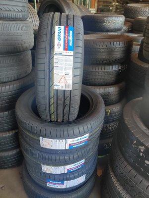 Sale set of new 205-55-16 tires for $300