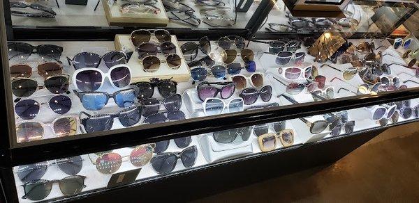 The Best Sunglasses and Eyeglasses in Torrance, CA.