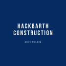 Hackbarth Construction