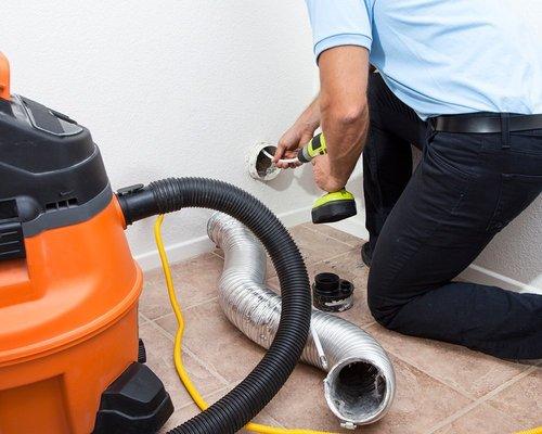 Duct Cleaning Peterson Woodland Hills