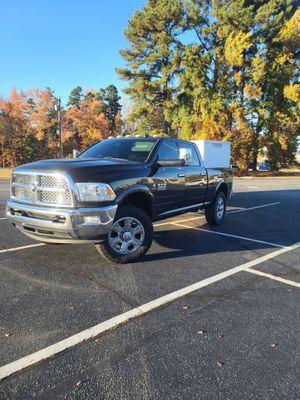 Blackwells Car Cleaning Window Tinting & Glass Repair