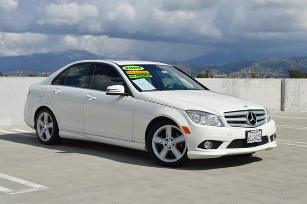 #used #car #dealership #northhollywood #mercedes #sport #c300 #Benz #fast #luxury