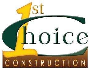 1st Choice Construction Managagement is a full service General Contractor specializing in major renovations & recon. in the apt. industry