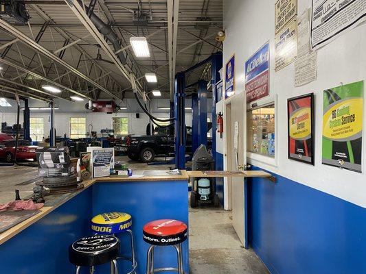 Summit Auto Repair