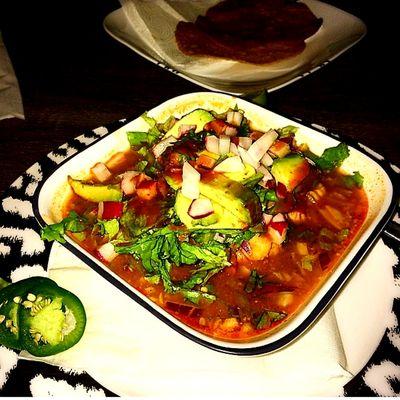 Pozole