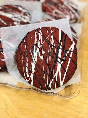 Whoopie Pie