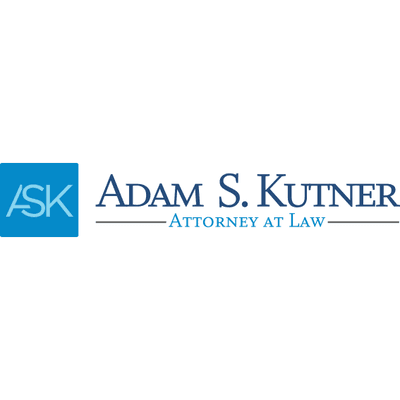 Adam S. Kutner, Attorney at Law Logo