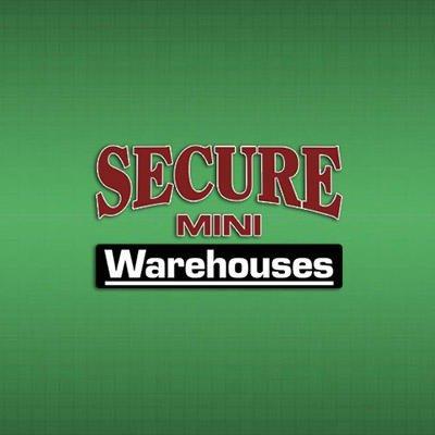 Secure Mini Warehouses