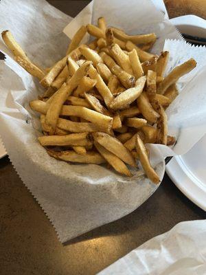 Boardwalk Fries