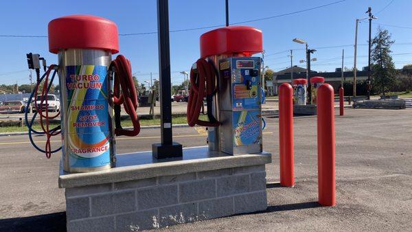 Our Town Auto Wash