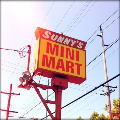 Sunny's