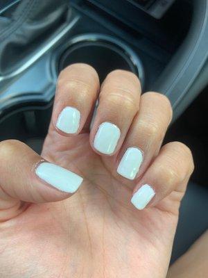 Nails