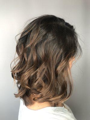 Balayage