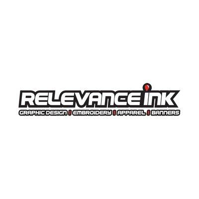 Relevance Ink