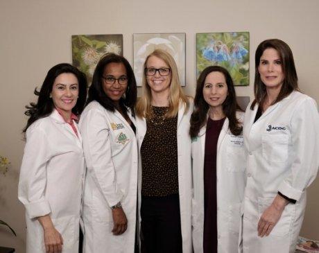 Doctors of Women Healthcare Center is a Board Certified OB/GYN serving Irvine, CA