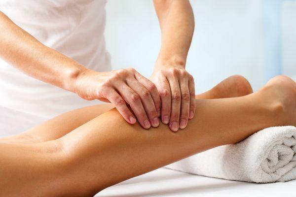 Clinical massage can help you with your chronic leg cramps, lower or upper back pain and can help to relax your stress.