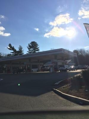 Taunton Speedway -- 943 County Street / Route 140, Taunton          Station