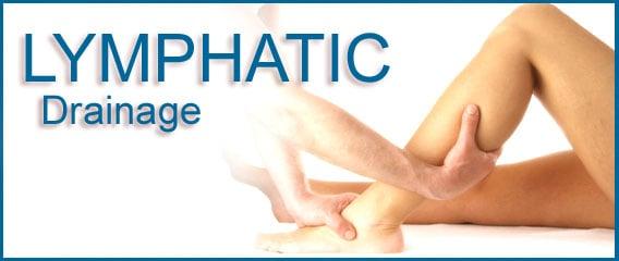 Lymphatic Drainage Massage