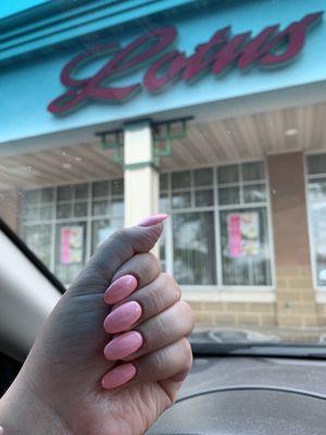 Lotus Nails Bar & Spa