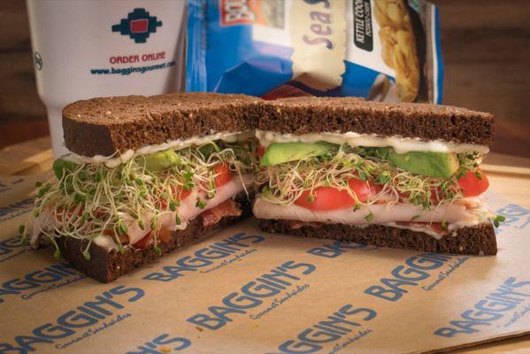 Arizona's Best Sandwich - The Unforgettable