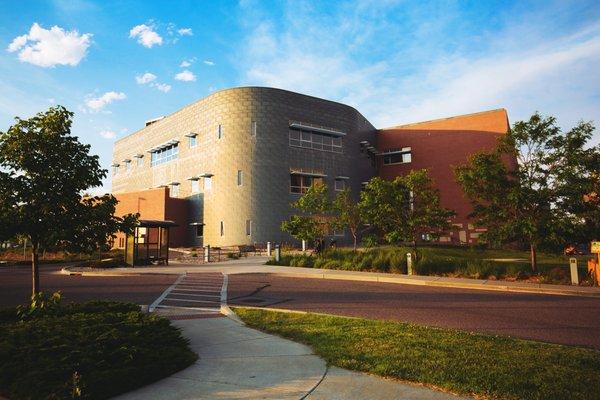 Laramie County Library