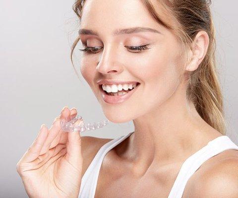 Invisalign Dentist