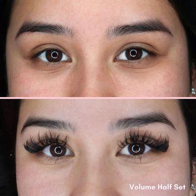 Manifest Lashes by Meli