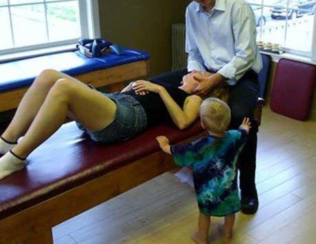 Boxborough Vitality: Evan Hughes, D.C. is a Chiropractor serving Boxborough, MA