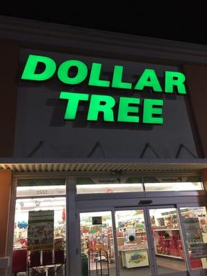 Dollar Tree