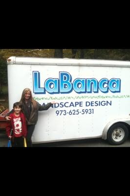 Labanca Landscaping