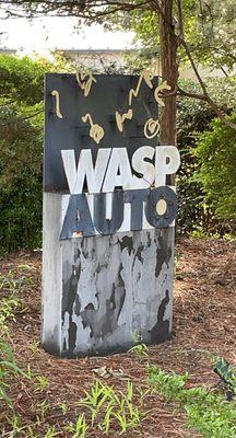 Wasp Automotive