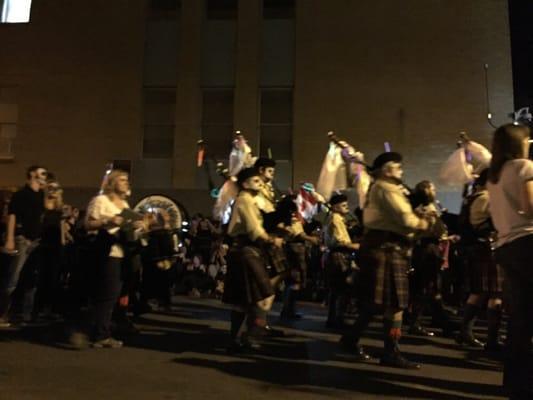 All Souls Procession