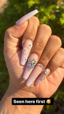 Spoiled Nails & Spa