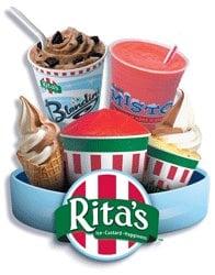 ritas water ice