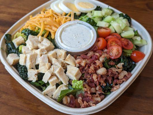 Kalifornia Cobb Salad