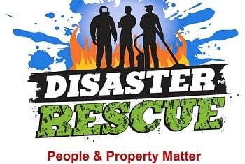 Disaster Rescue