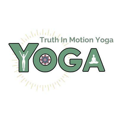 Truth In Motion Yoga