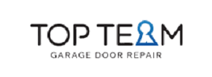 Top Team Garage Door Repair