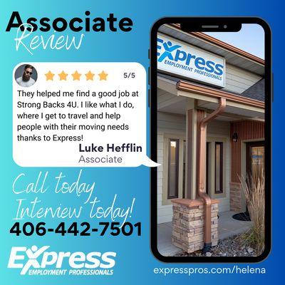 Express Employment Professionals