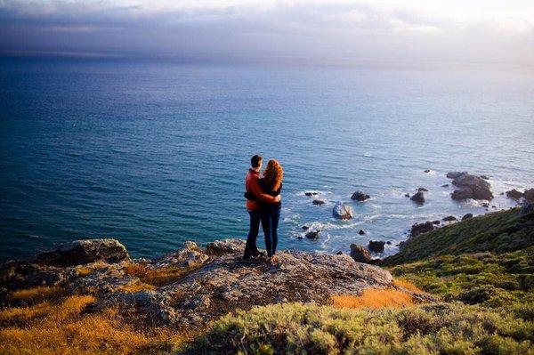 Engagement Shoot