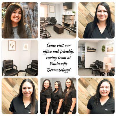 SummitMD Dermatology Amarillo