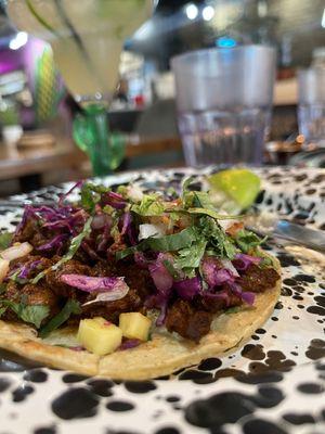 Penelope's Vegan Taqueria