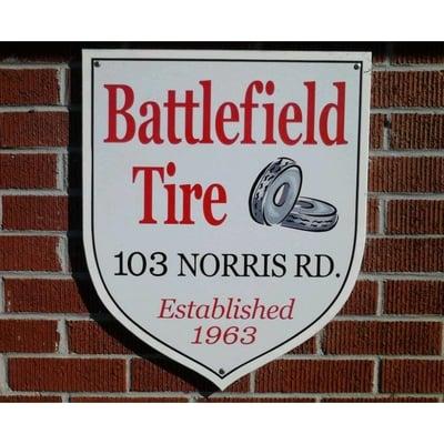 Battlefield Tire Pros