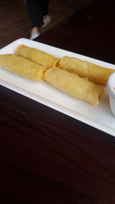 Spring rolls