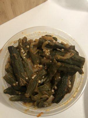 Okra