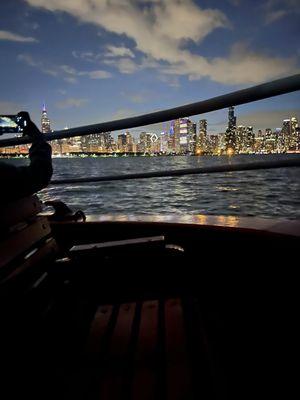 Chicago Fireboat Tours