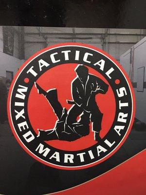 Tactical Mixed Martial Arts