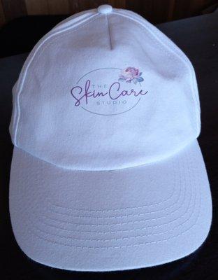 Keep the sun off of your face with a hat from your favorite skin care studio! =) www.vagaro.com/theskincarestudio2/products